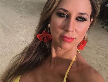 Flaviana Seeling celebra su cumpleaños con sutil desnudo en redes sociales