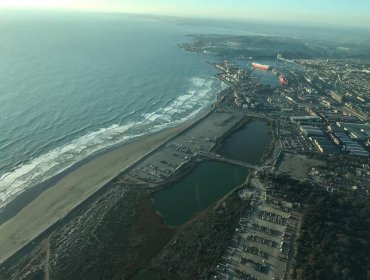 Senadora Isabel Allende por rechazo a declarar humedal urbano a Ojos de Mar en San Antonio: "El modelo ambiental en Chile está roto"