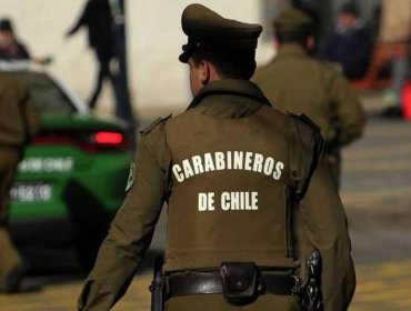Carabineros anuncia a su Alto Mando para el 2022: ocho generales pasan a retiro