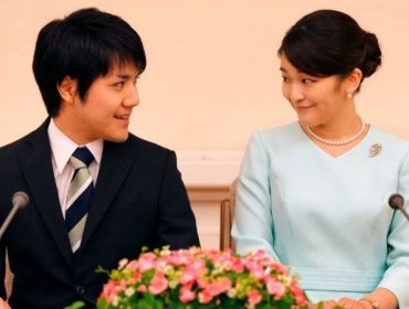 La princesa Mako de Japón renunciará a la realeza para casarse con un plebeyo