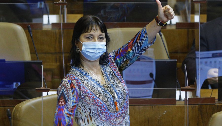 Carolina Marzán: Las fortalezas, las debilidades y los desafíos de la Diputada que busca la reelección en la Quinta Región interior