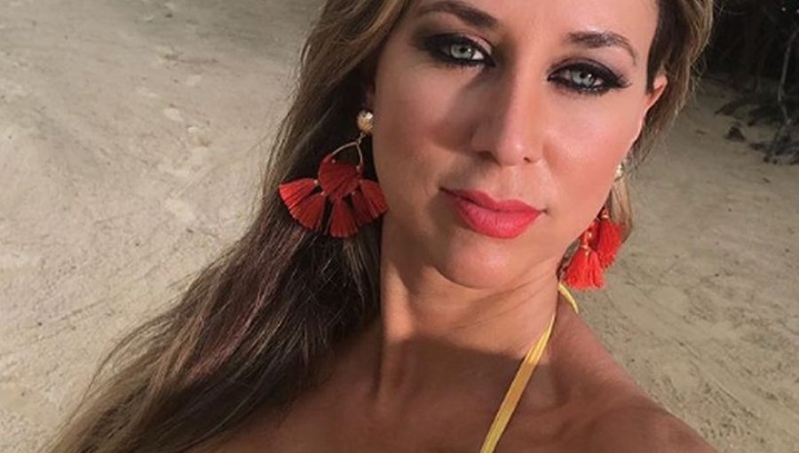 Flaviana Seeling celebra su cumpleaños con sutil desnudo en redes sociales