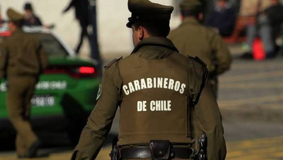 Carabineros anuncia a su Alto Mando para el 2022: ocho generales pasan a retiro