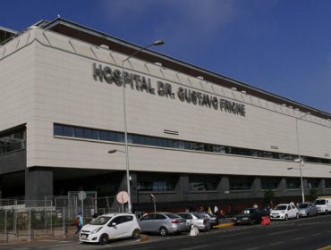 Revelan nuevos datos del accidente provocado por Director del Hospital Gustavo Fricke: No solo iba ebrio, además habría huido del lugar tras impactar a motociclista