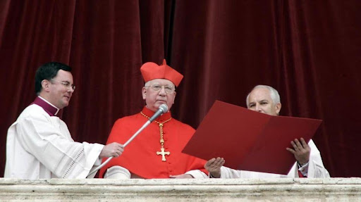 Falleció a los 94 años el cardenal Jorge Medina Estévez