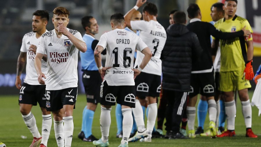 Domingo de Fútbol: Colo Colo y la U salen a la cancha para volver a sumar 3 puntos