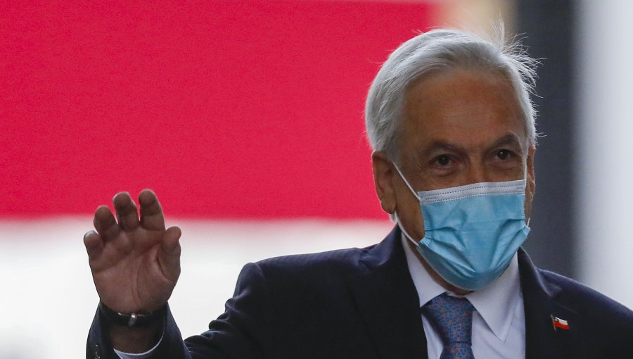 Caso Dominga golpea a Piñera y obliga al Gobierno a pronunciarse sobre millonaria transacción