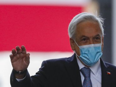 Caso Dominga golpea a Piñera y obliga al Gobierno a pronunciarse sobre millonaria transacción