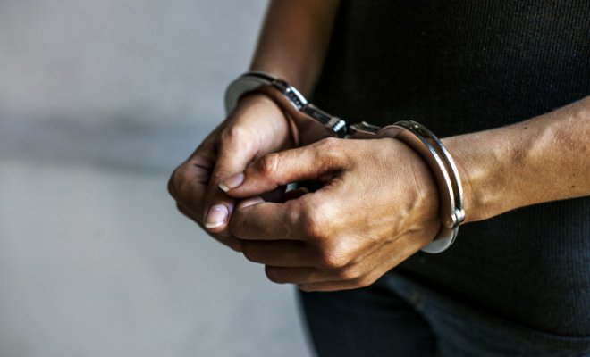 Condenan a 19 años de cárcel a imputado por doble homicidio en El Tabo