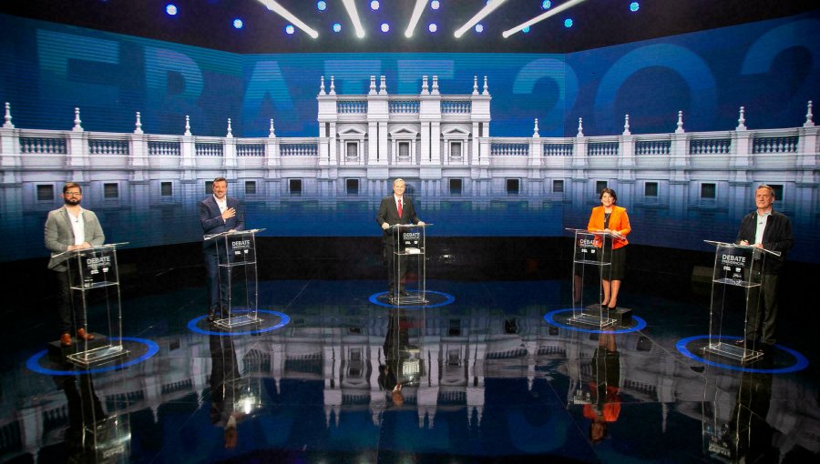Anatel confirma un nuevo debate presidencial a seis días de las elecciones