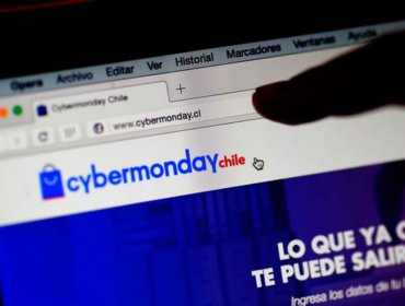 Ventas del CyberMonday llegan aproximadamente a los US$60 millones en las primeras 12 horas