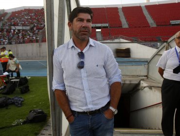 "Hace varios años que perdió calidad y nivel": Marcelo Salas hace un crudo diagnóstico del fútbol chileno y del recambio en la Roja