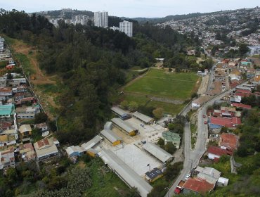 Empresario Nicolás Ibáñez desistió de continuar con el controvertido proyecto inmobiliario «Parque Pümpin» en Valparaíso