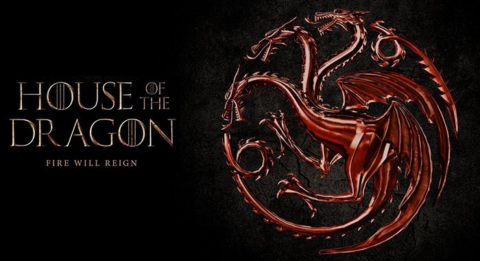 HBO lanza el primer tráiler de “House of the Dragon”