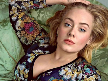Adele anuncia su regreso con el adelanto de “Easy On Me”