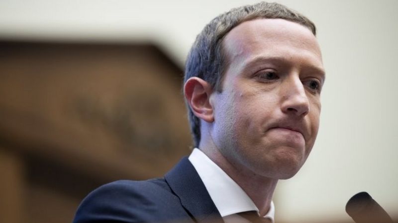 Caída de Facebook: Cuánto perdió Zuckerberg con la falla de sus plataformas y el escándalo de los archivos filtrados