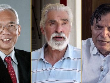 Syukuro Manabe, Klaus Hasselmann y Giorgio Parisi se quedaron con el Nobel de Física 2021
