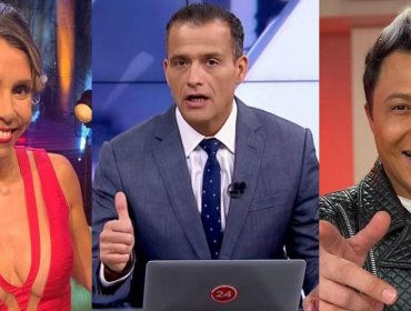 Iván Núñez presenta querella contra Cecilia Gutiérrez y Sergio Rojas por “calumnias e injurias graves”