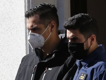 Caso Gustavo Gatica: Tribunal confirma prisión preventiva para excarabinero Claudio Crespo