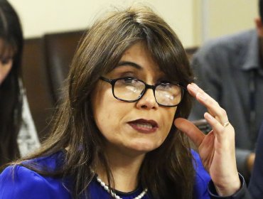 Ex ministra Javiera Blanco será formalizada en investigación por presunta malversación de gastos reservados