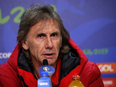DT de Perú anticipó la "final" ante Chile y comentó las sensibles bajas de la Roja