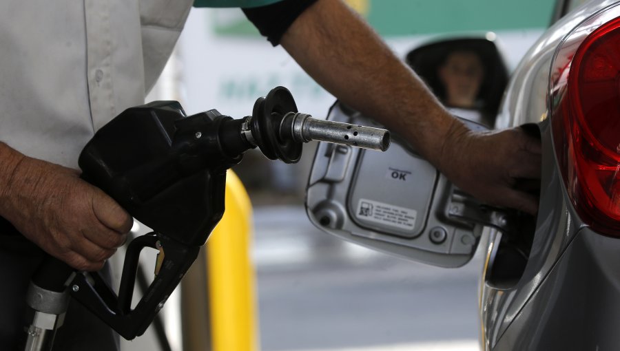 Precios de los combustibles subirán por sexta semana consecutiva a partir de este jueves 7
