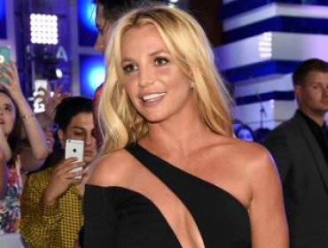 Britney Spears agradece con bello mensaje al movimiento #FreeBritney