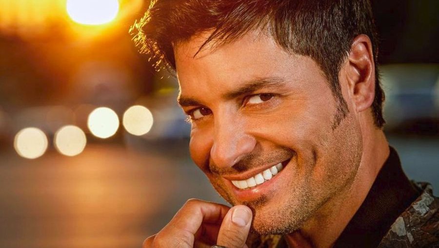 Chayanne es el nuevo artista involucrado en el escándalo de Pandora Papers