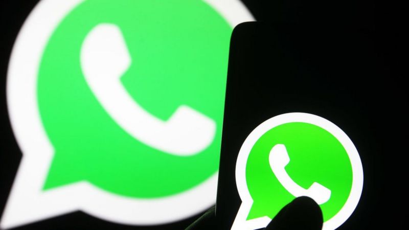 Por qué en Estados Unidos poca gente usa WhatsApp, la aplicación de mensajería más popular del mundo