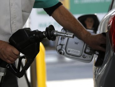 Precios de los combustibles subirán por sexta semana consecutiva a partir de este jueves 7