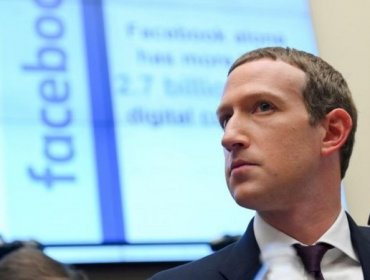 "Muchas de las afirmaciones no tienen ningún sentido": La respuesta de Mark Zuckerberg ante las acusaciones contra Facebook