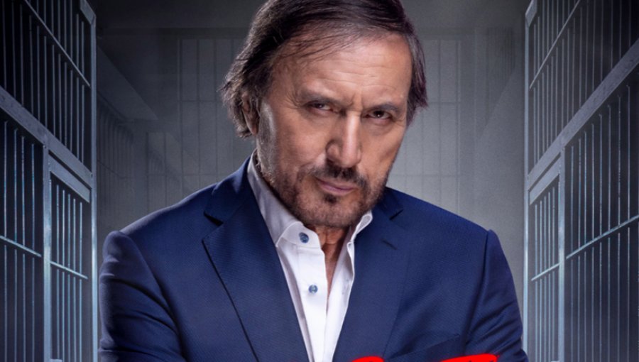 TVN libera nuevas promociones de próxima temporada de “Mea Culpa”