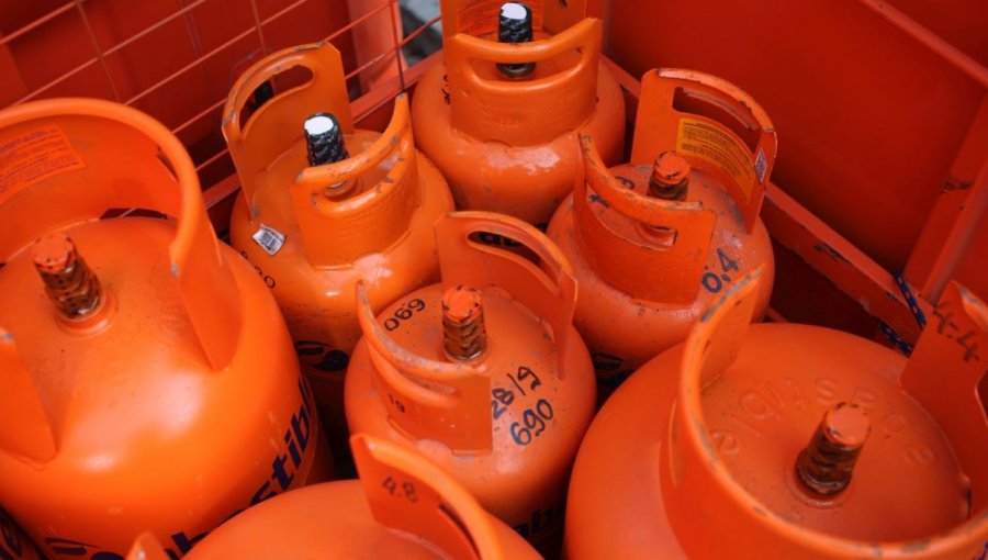 FNE recomienda prohibir que Gasco, Abastible y Lipigas participen en distribución minorista de gas licuado