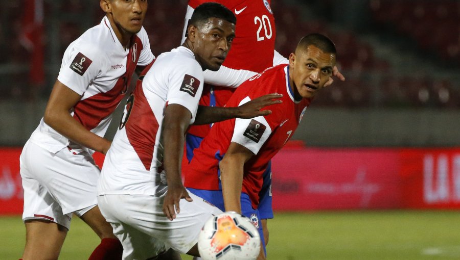 “Ganar o morir”: En Perú compararon el duelo ante Chile con la serie «El Juego del Calamar»