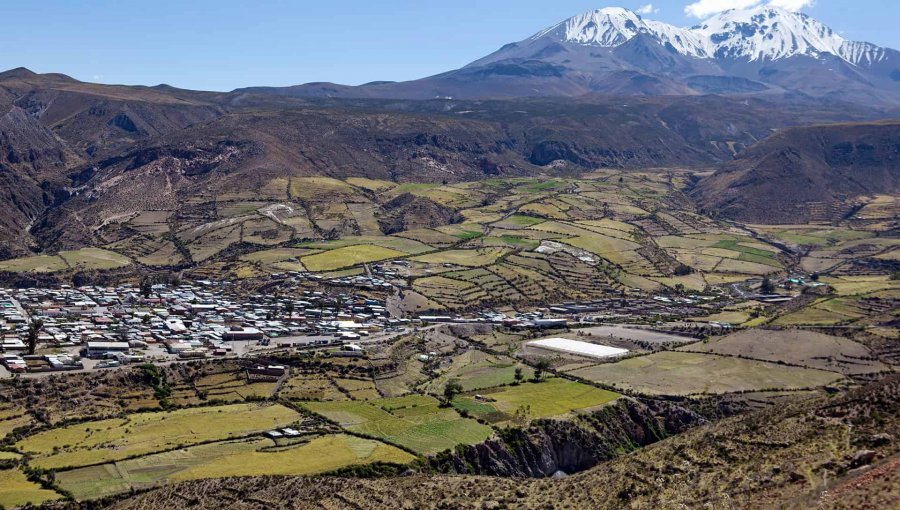 Seis comunas del país avanzarán de fase y otras dos retrodecerán a partir de este sábado