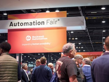 Rockwell Automation celebra 30 años de Automation Fair del 9 al 11 de noviembre