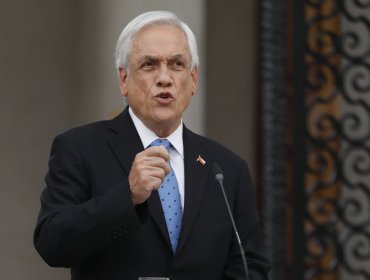 «Pandora Papers»: Defensa del presidente Piñera insiste en que todos los antecedentes estaban en conocimiento de Fiscalía