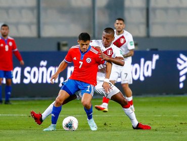 Prensa internacional ve a la Roja fuera del Mundial de Qatar 2022 tras la derrota ante Perú