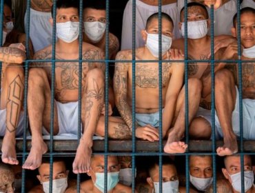 Los seis países de América Latina y el Caribe donde la cantidad de presos duplica, triplica y hasta cuadriplica la capacidad de las cárceles