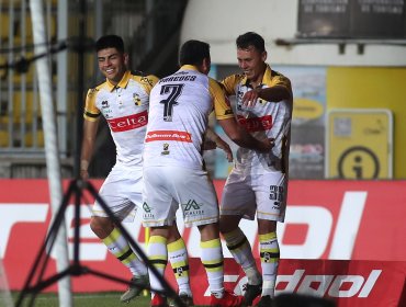 Primera B: Coquimbo y Copiapó siguen firmes en la parte alta de la tabla