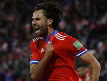 Hasta en Inglaterra destacan el "fenómeno" de Ben Brereton por su gol a Paraguay