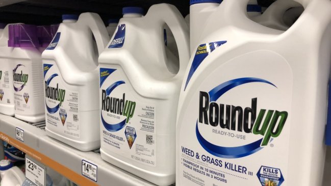 Tribunal declara admisible la demanda colectiva en contra de Bayer por herbicida cancerígeno
