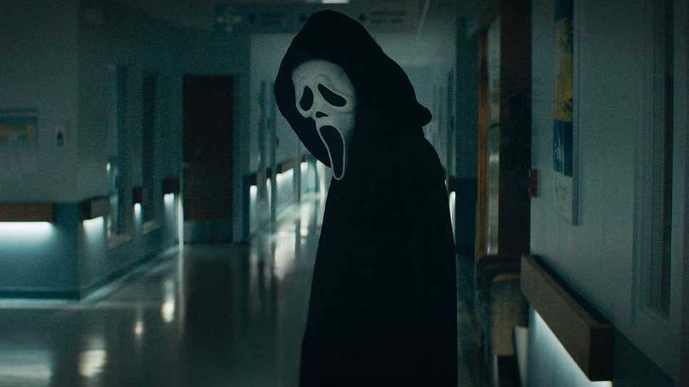Scream 5 Qui Est Le Tueur "Scream 5" vuelve con terrorífico primer tráiler | Puranoticia.cl