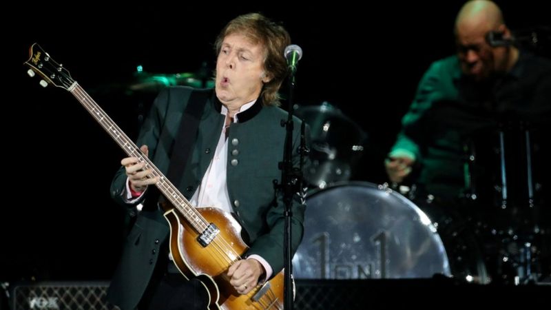 Paul McCartney aseguró que la separación de The Beatles fue causada por John Lennon