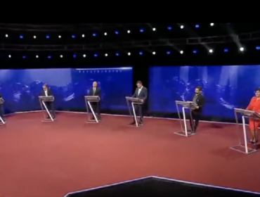 Sepa qué dijeron los candidatos sobre la eventual acusación constitucional contra el presidente Piñera