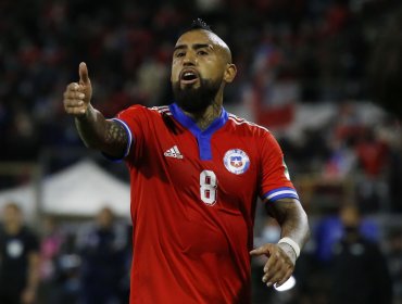 Arturo Vidal palpita el duelo contra Venezuela: "Sabemos que nos jugamos la vida"