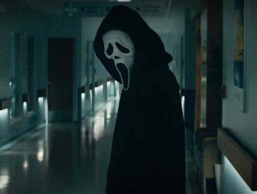 "Scream 5" vuelve con terrorífico primer tráiler