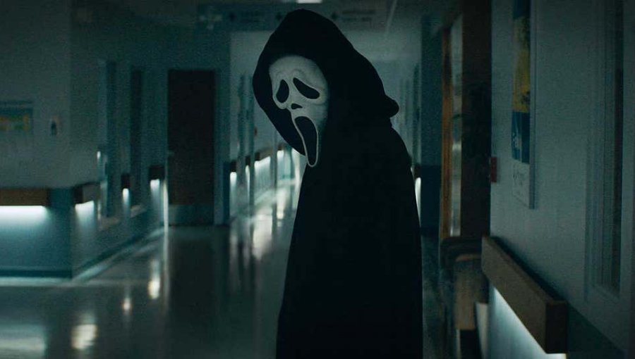 "Scream 5" vuelve con terrorífico primer tráiler