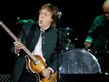 Paul McCartney aseguró que la separación de The Beatles fue causada por John Lennon