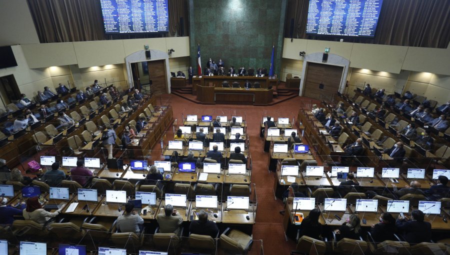 Ley Adriana: Cámara de Diputados aprueva en general proyecto que previene y sanciona la violencia gineco-obstétrica